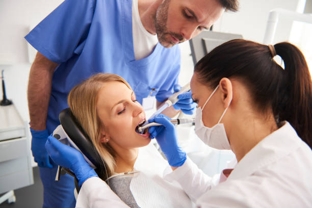 Best Emergency Dental Care  in Gladewater, TX