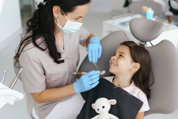 Dental Inlays and Onlays in Gladewater, TX