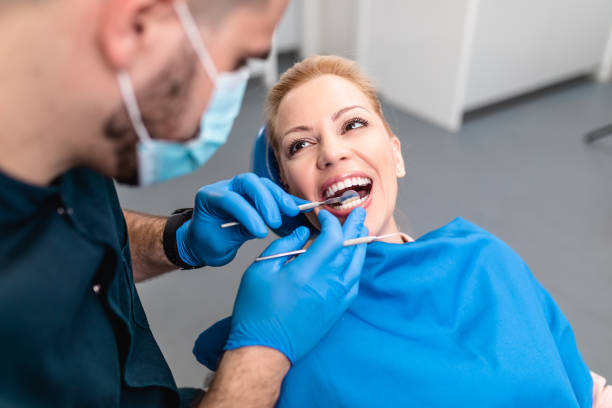 Best Laser Dentistry  in Gladewater, TX