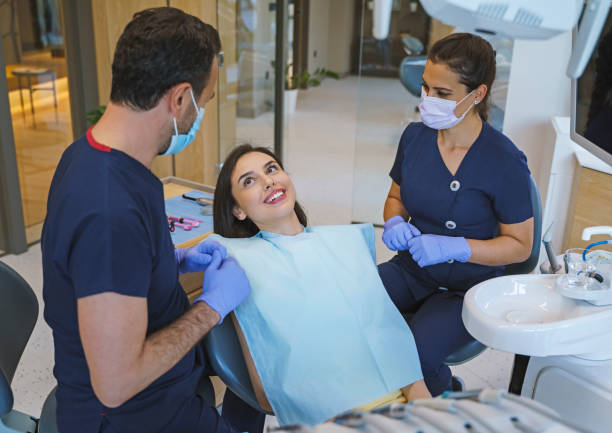 Best TMJ/TMD Treatment  in Gladewater, TX