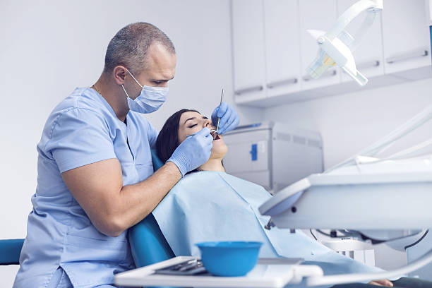 Best Dental Inlays and Onlays  in Gladewater, TX