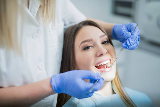  Gladewater, TX Holistic Dental Care Services Pros